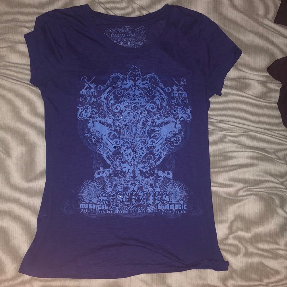 Express T-Shirt